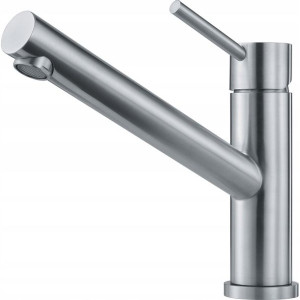 Franke Orbit Bateria Kuchenna Stal Szlachetna