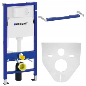 Geberit Duofix Basic Up100 Stelaż Podtynkowy Wc