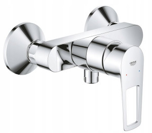 Grohe Bauloop Bateria Prysznicowa Natryskowa