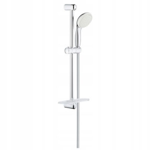 Grohe Zestaw Prysznicowy New Tempesta Chrom