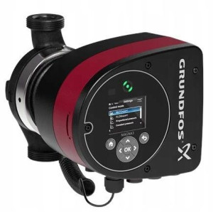 Grundfos Magna3 Pompa Obiegowa 25-120/180 Elektron