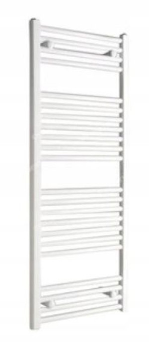 Grzejnik Łazienkowy Drabinkowy 60x150 737w Prosty