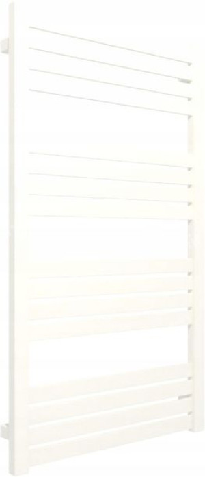 Grzejnik Łazienkowy Drabinkowy 64x111 595w Biały