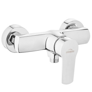 Invena Verso Bateria Natryskowa Chrom