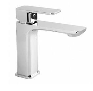 Omnires Apure Bateria Umywalkowa Chrom