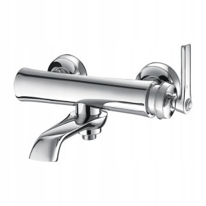 Omnires Armance Bateria Wannowa Chrom