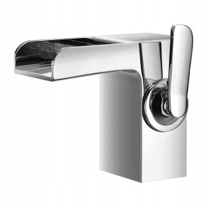 Omnires Cascade Bateria Umywalkowa Chrom