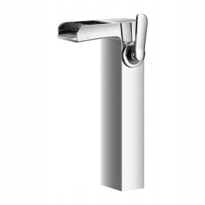 Omnires Cascade Bateria Umywalkowa Wysoka Chrom