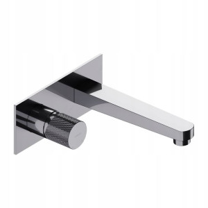 Omnires Contour Bateria Umywalkowa Podtynkowa