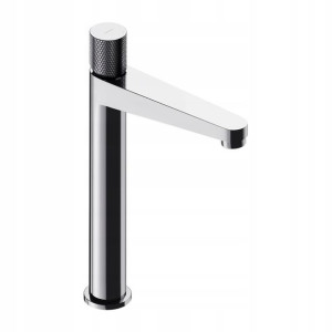 Omnires Contour Bateria Umywalkowa Wysoka Chrom