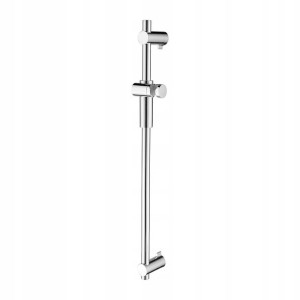 Omnires Drążek Prysznicowy, 91cm Chrom