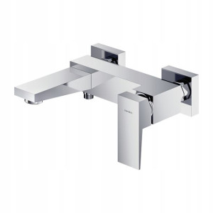 Omnires Fresh Bateria Wannowa Chrom