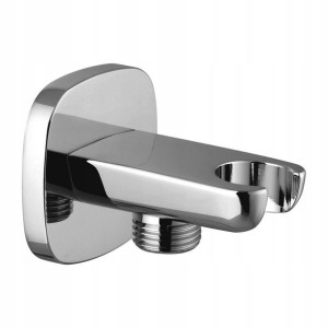 Omnires Hudson Przełącze Kątowe Chrom