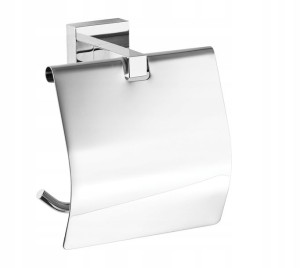 Omnires Lift Uchwyt Na Papier Toaletowy, Chrom