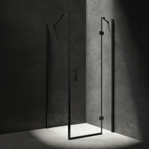 Omnires Manhattan Kabina Prysznicowa, 100 X 80cm