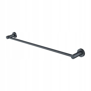 Omnires Modern Projekt Wieszak Na Ręcznik, 60cm