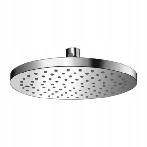 Omnires Ocean Deszczownica 25cm Chrom