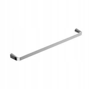 Omnires Saco Wieszak Na Ręcznik, 63cm Chrom
