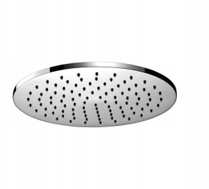 Omnires Slimline Deszczownica 25cm Chrom