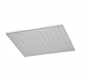 Omnires Slimline Deszczownica 30-30cm Chrom