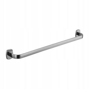 Omnires Trend Wieszak Na Ręcznik, 64cm, Chrom