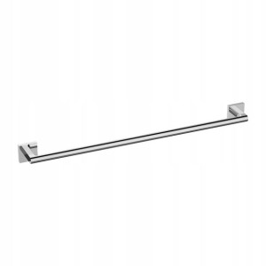 Omnires Tyber Wieszak Na Ręcznik, 65cm, Chrom
