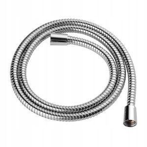 Omnires Wąż Prysznicowy 150 Cm Chrom