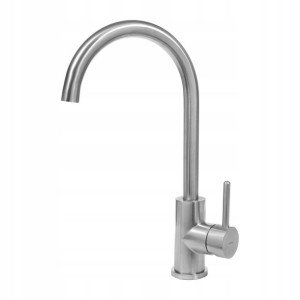 Omnires Y Bateria Zlewozmywakowa Inox