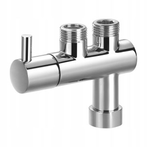 Omnires Y Regulator Temp. Do Baterii Czaso.chrom