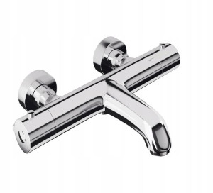 Omnires Y Termo.bateria Wannowa Chrom