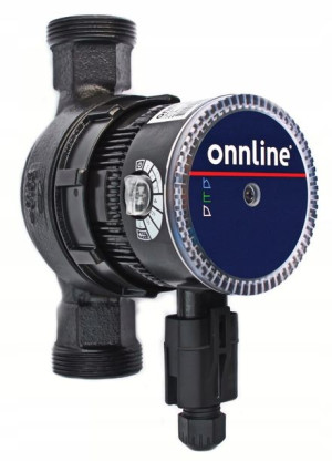 Onnline Elektroniczna Pompa Obiegowa 25-6/180 11/2