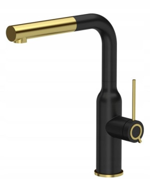 Quadron Bateria Kuchenna Angelina Nano Pvd Carbonz