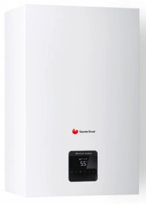 Saunier Kocioł Gazowy Micracom Condens 20kw 2f