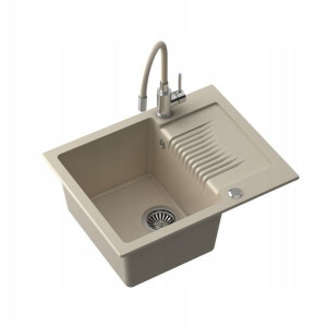 STEINER HENRY 116 Steingran Hybrid 62x49 BEŻOWY