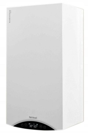 Termet Kocioł Gazowy Ecocondens Gold Plus 20kw 2f