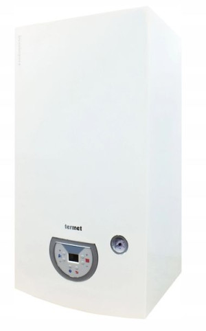 Termet Kocioł Gazowy Ecocondens Silver 25kw 1f