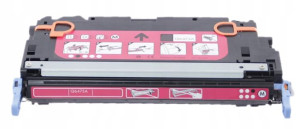 1x Hp Q6473a Color Laserjet Cp3505 Cp3505n Magenta