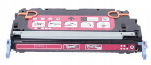 Toner Do Hp Q6473a Color Laserjet 3600dn 3800