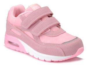 Buty dziecięce sportowe AMERICAN CLUB ES 79/22