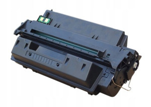 Toner HP 10A LaserJet 2300, 2300D, 2300DN Black