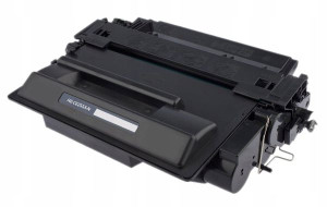 Toner Do Drukarki Hp Laserjet P3015x M525c P3015