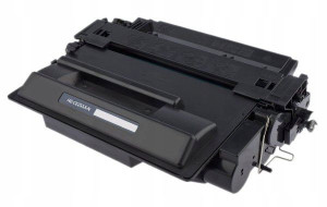 Toner Do Drukarki HP 55X LaserJet M525c M525dn FV