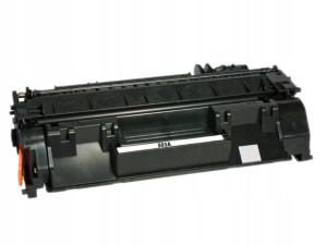 Toner do HP 05A LaserJet P2035, P2035N, P2055