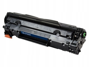 Toner Drukarki Hp Cf283x Laserjet M225dn M225dw