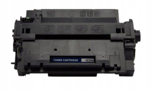 Toner Do Drukarki HP 55A LaserJet P3015d P3015dn