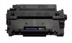 Toner Hp Ce255a 55a P3010 P3011 P3015 Nowy Xxl