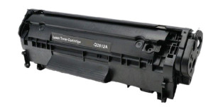 Toner Do Hp 12a Laserjet 1010 1012 1015 1018 1020
