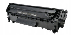 Toner Hp Laserjet 12a 1010 1018 1020 ** Q2612a **