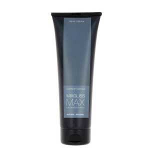 Sex Lubrykant Wodny MixGliss Max 150 ml