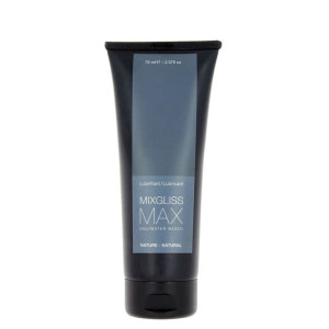 Sex Lubrykant Wodny MixGliss Max 70 ml